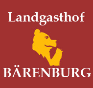 Landgasthaus-Bärenburg